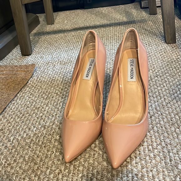 Steve Madden Shoes - Steve Madden heels